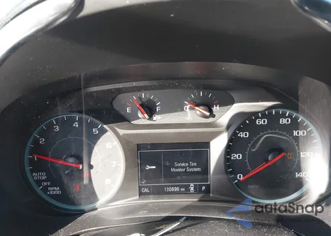 2021 Chevrolet Malibu Fwd Lt z USA, uszkodzony, nr VIN 1G1ZD5ST3MF012817